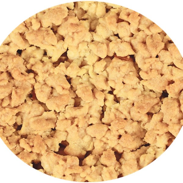 Crumble Dry Peanut - Rubicone N412