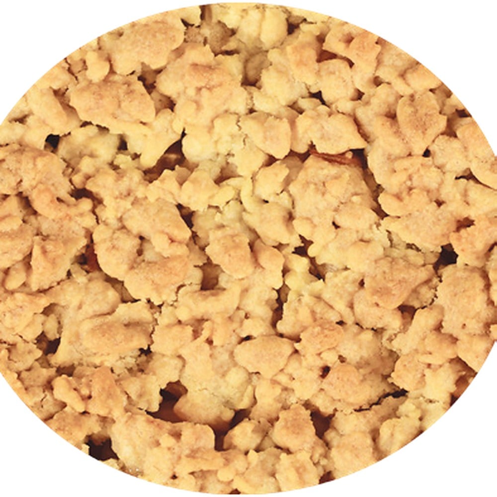 Crumble Dry Peanut