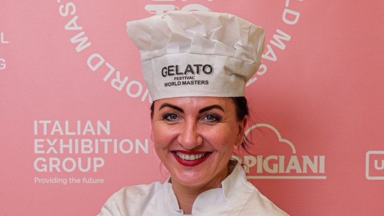 Czech Republic's 3 Best Gelato Artisans of 2023 Named in Prague