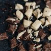 Dark chocolate Dark chocolate