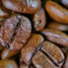 Espresso coffee