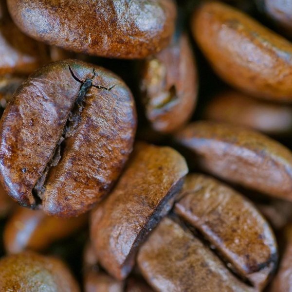 Espresso coffee