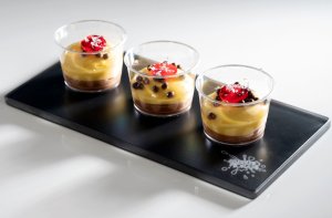 Fabrizio Fiorani Brings Gelato in Fine Dining to Kuala Lumpur