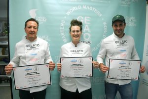 Florida's Top 3 Gelato Artisans Advance to the 2025 Semifinals
