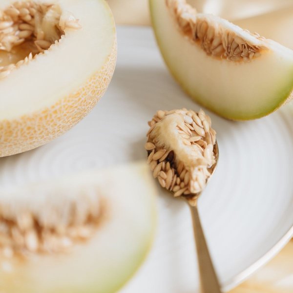Fresh melon Fresh melon