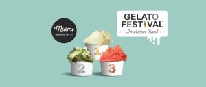 Gelato Festival America 2019: The Miami Finals