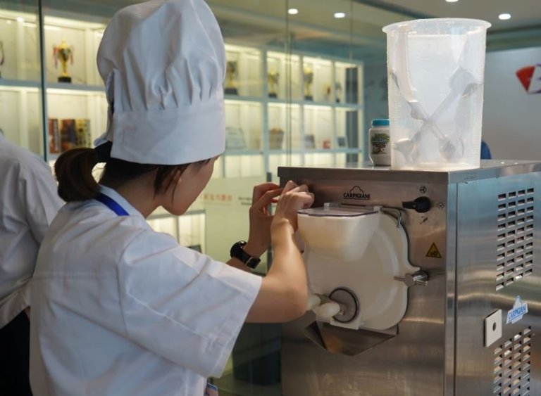 Gelato Festival America Returns to Washington, D.C. in 2019