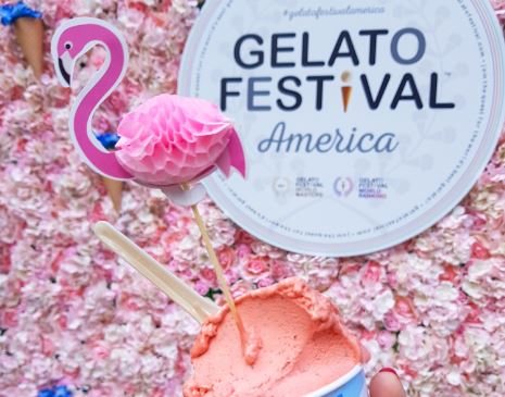Gelato Festival Announces Its First Flagship Store in Los Angeles
