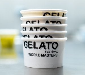 Gelato Festival World Masters Arrives in London