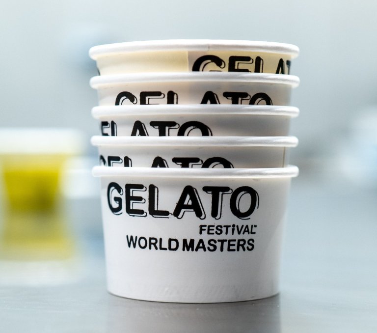 Gelato Festival World Masters Arrives in London