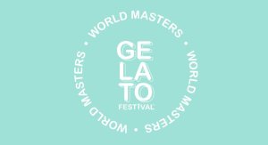 Gelato Festival World Masters Comes to Houston, Texas