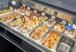 Gelato Festival World Masters Makes Its Final Stop in Taipei City