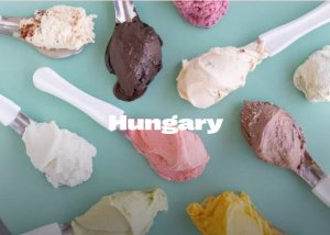 Gelato Festival World Masters Opens Its Europe Leg in Budapest