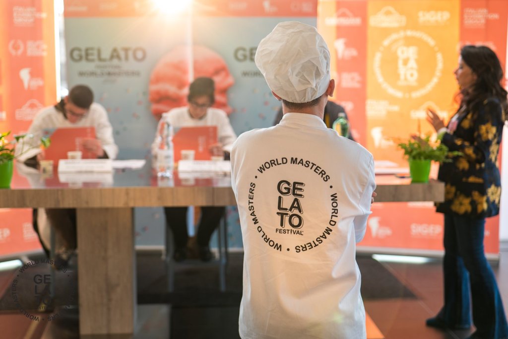 Gelato Festival World Masters Returns to Prague