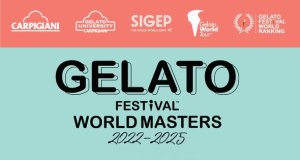 Gelato Festival World Masters Stops at GastroCanarias, Tenerife