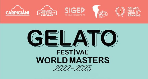 Gelato Festival World Masters Stops at GastroCanarias, Tenerife