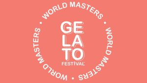 Gelato Festival World Masters Stops in Łódź, Poland