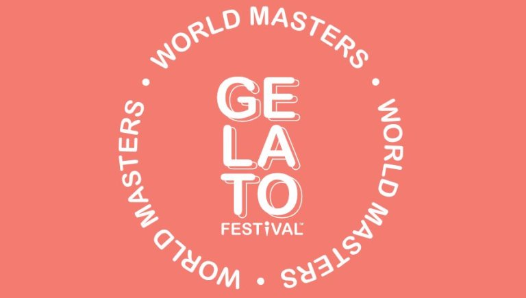 Gelato Festival World Masters Stops in Łódź, Poland