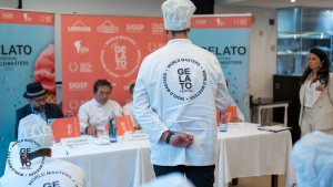 Gelato Festival World Masters: The European Selections Calendar