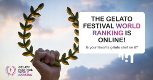 Gelato Festival World Ranking: Mapping the Best Gelato Artisans