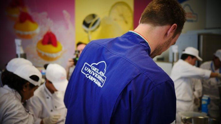 Gelato University Launches e-Taste: A Week of Distance Learning