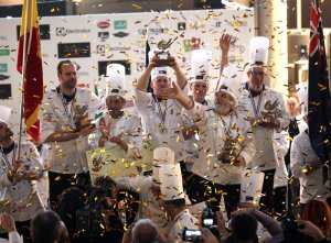 Gelato World Cup 2020: Teams Announced for Sigep