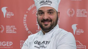 Greece's 3 Best Gelato Artisans: Athens Challenge Results