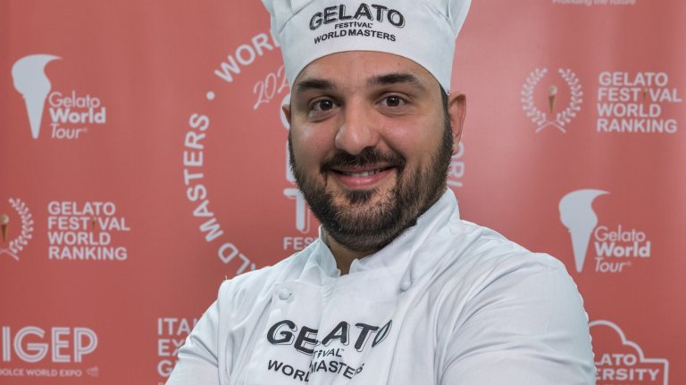 Greece's 3 Best Gelato Artisans: Athens Challenge Results