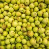 Green apples Green apples