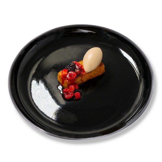 High Profitability Desserts: A Gelato Course for Casual Dining