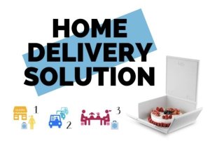 Home Delivery Solution: A Gelato University Video Session