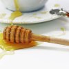 Honey dipper