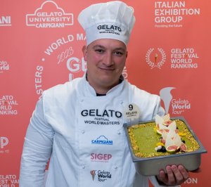 Hungary's 3 Best Gelato Artisans of 2023: Budapest Challenge Results