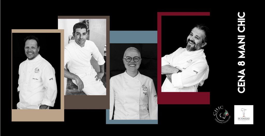 In the Kitchen Tour Reaches Bolzano for Its 5th Stage of 2019