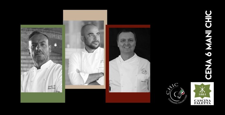 In the Kitchen Tour Returns to Piedmont for Its 4th Stage