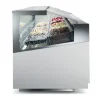 ISA 3D Show gelato display cabinet ISA 3D Show gelato display cabinet