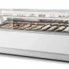 ISA Diva Pastry Display Cabinet ISA Diva Pastry Display Cabinet