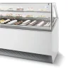 ISA Millennium LX gelato display cabinet ISA Millennium LX gelato display cabinet