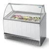 ISA Bermuda ice cream display cabinet ISA Bermuda ice cream display cabinet