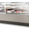 ISA Supercapri Pastry Display Cabinet ISA Supercapri Pastry Display Cabinet