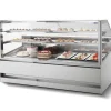 ISA 3D Show Pastry Display Cabinet