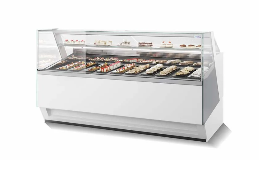 Diva Pastry Display Cabinet