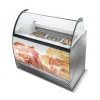 ISA Isabella 10 LX Ice Cream Display Cabinet