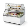 ISA Metro Combi Pastry Display Cabinet ISA Metro Combi Pastry Display Cabinet