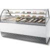 ISA Millennium Pastry Display Cabinet ISA Millennium Pastry Display Cabinet