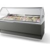 ISA Mito Gelato Display Cabinet ISA Mito Gelato Display Cabinet