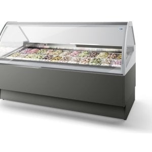 ISA Mito Gelato Display Cabinet ISA Mito Gelato Display Cabinet