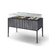 ISA Pentagram Alpha Pastry Display Cabinet ISA Pentagram Alpha Pastry Display Cabinet