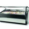 ISA Stratos Gelato Display Cabinet