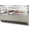 ISA Supercapri Pastry Display Cabinet ISA Supercapri Pastry Display Cabinet